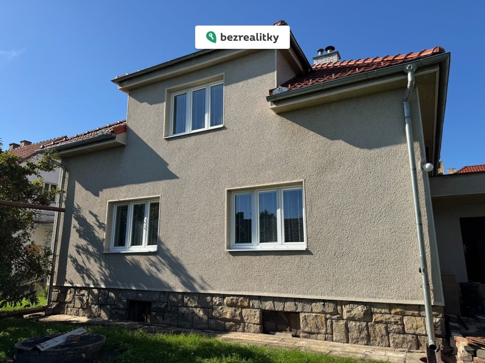 Rodinné domy, Zápy, 140 m²