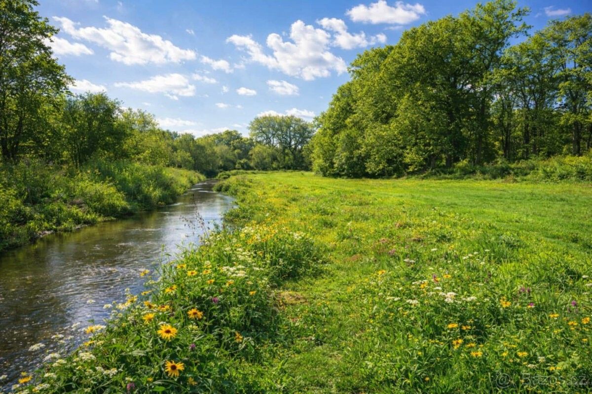 Zahrady, Kostomlaty nad Labem, 289 21