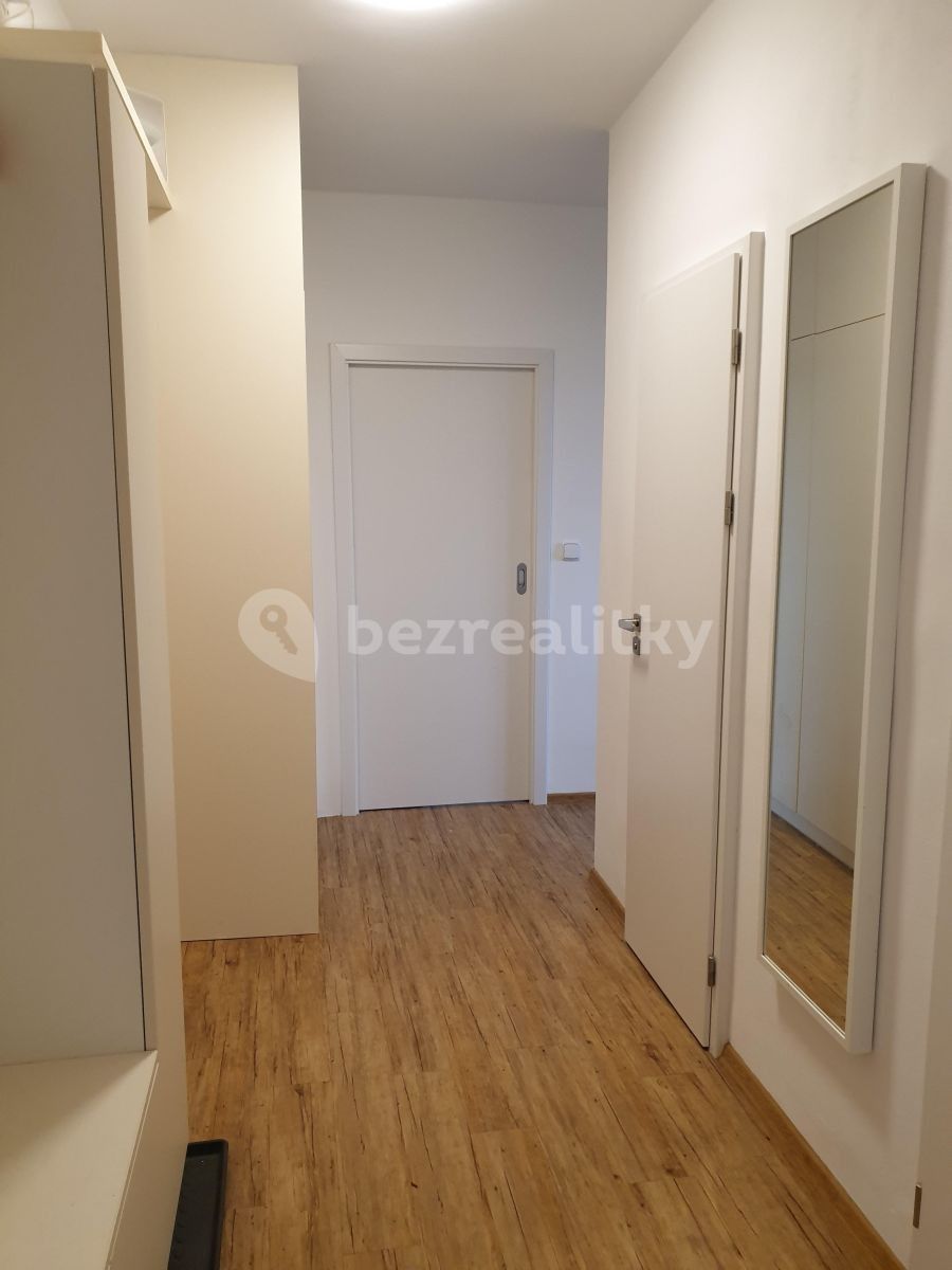 Pronájem byt 2+1 - Šaumannova, Brno - Židenice, Jihomoravský kraj, 66 m² - 5
