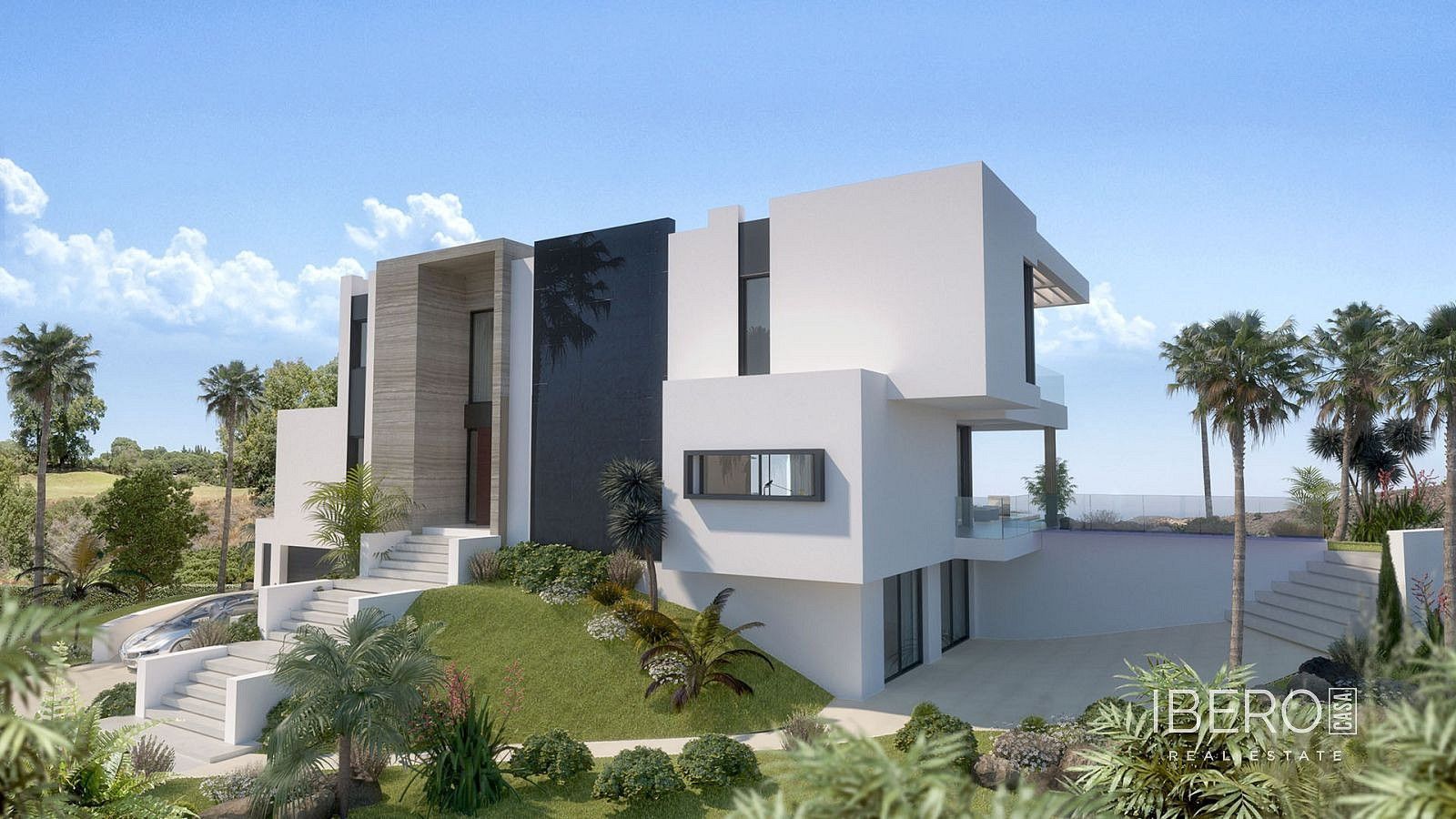 Prodej rodinný dům - La Cala Golf, ES, 334 m² - 5
