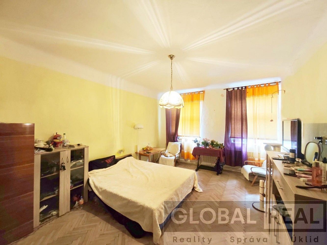 3+1, Jihlava, Kraj Vysočina, 85 m² - 2