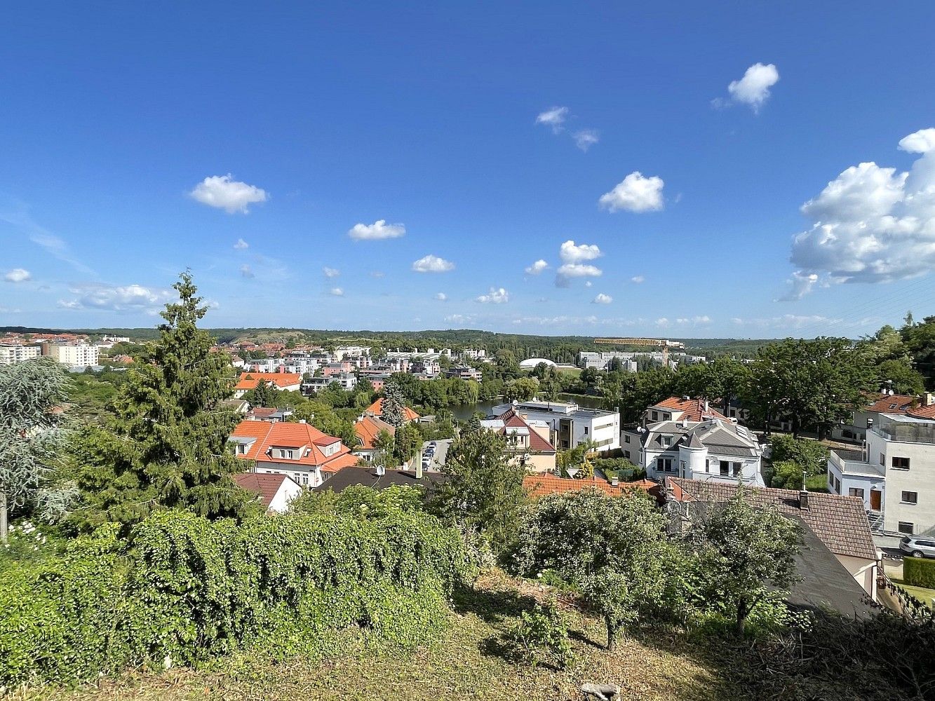Rodinný dům · 150 m² · Praha - Liboc, okres Praha 6, Hlavní město Praha - 4