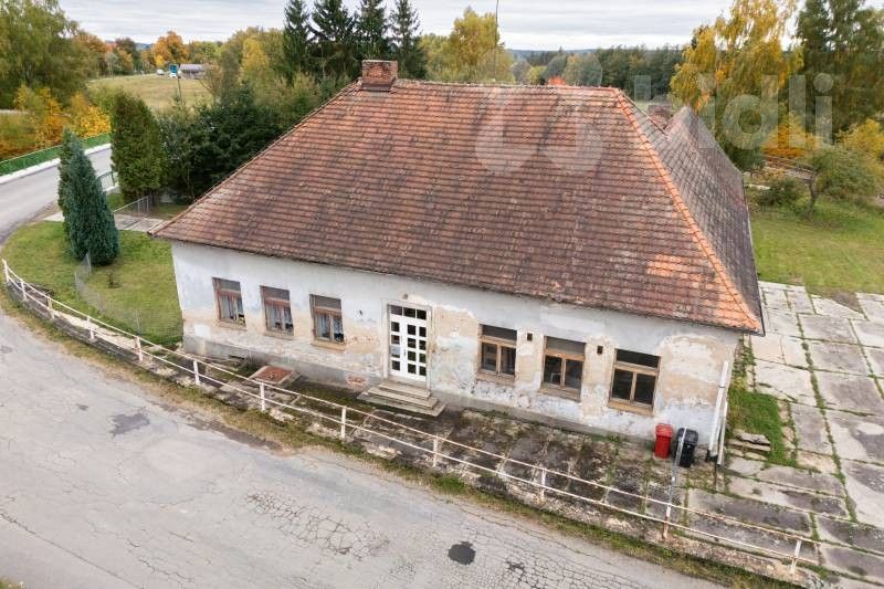 Výrobní prostory, Leskovice, 95 m²