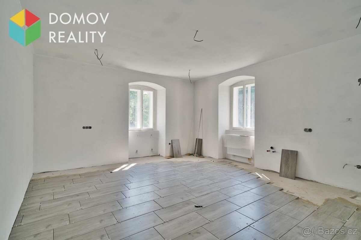 Rodinný dům · Komárov u Hořovic, 267 62 - 3