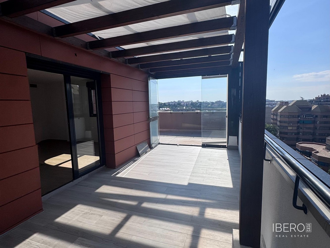 3+kk, Madrid, Španělsko, 190 m² - 1