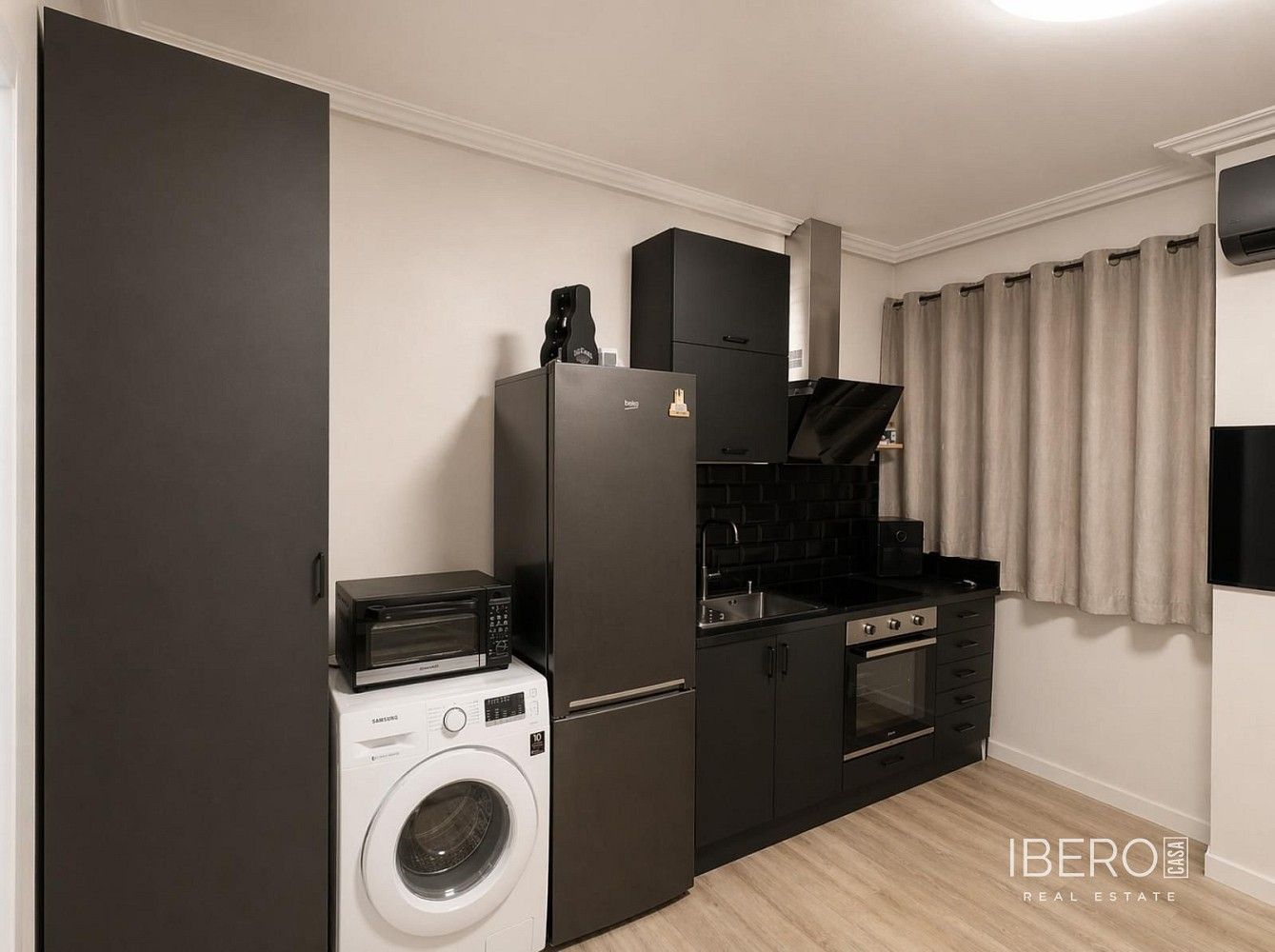 Prodej byt 2+kk - Torremolinos Centro, Španělsko, 29 m² - 5