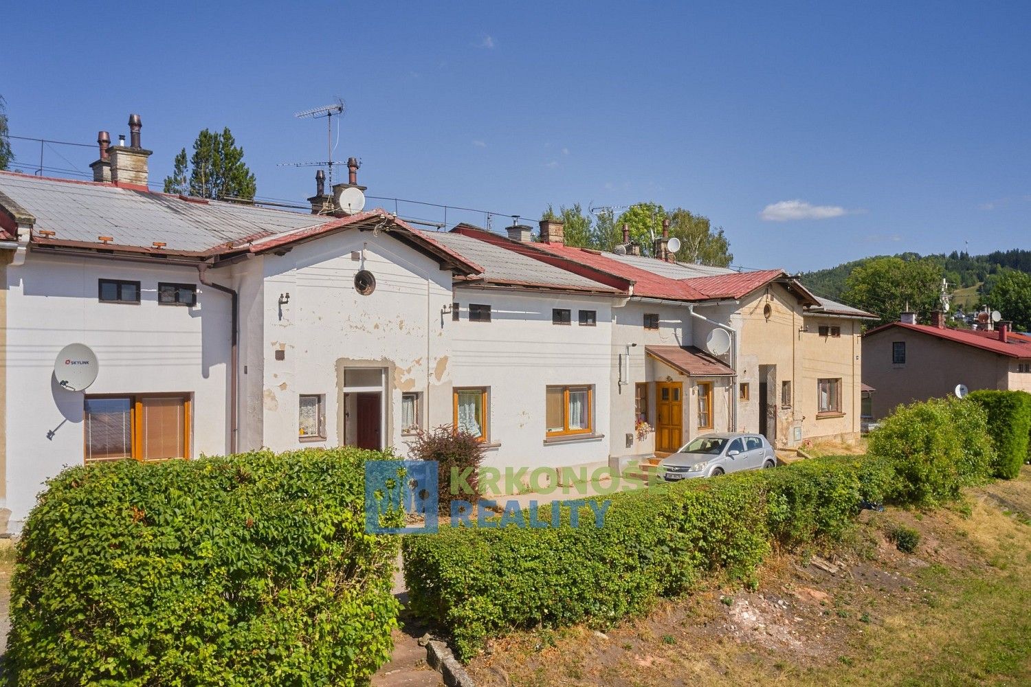Byt 2+1 · 60 m² · Stará Paka, okres Jičín, Královéhradecký kraj - 2