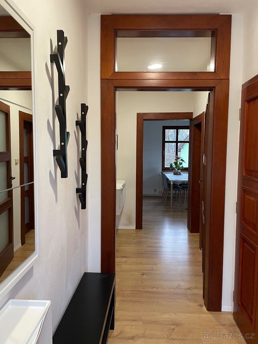 Pronájem byt - Děčín, 405 02