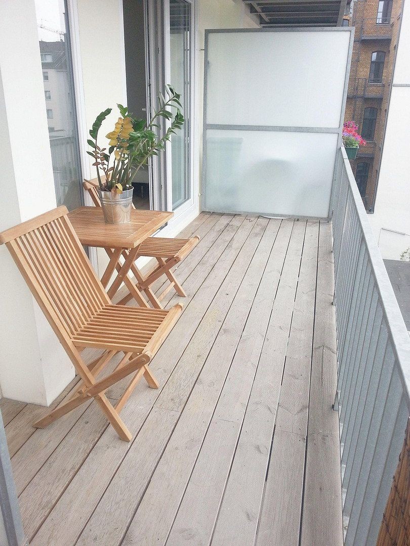 Prodej byt 6+kk a více - Maastrichterstr. 38 Köln Innenstadt Nordrhein-Westfalen 50672, 141 m² - 5