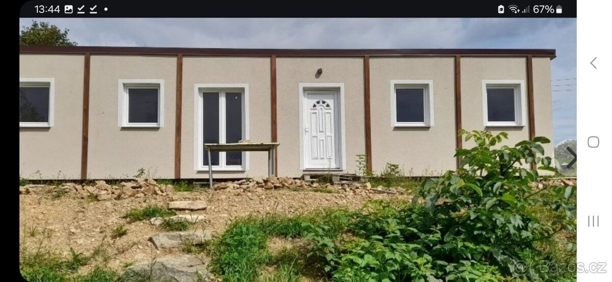 Prodej chata - Klatovy, 339 01