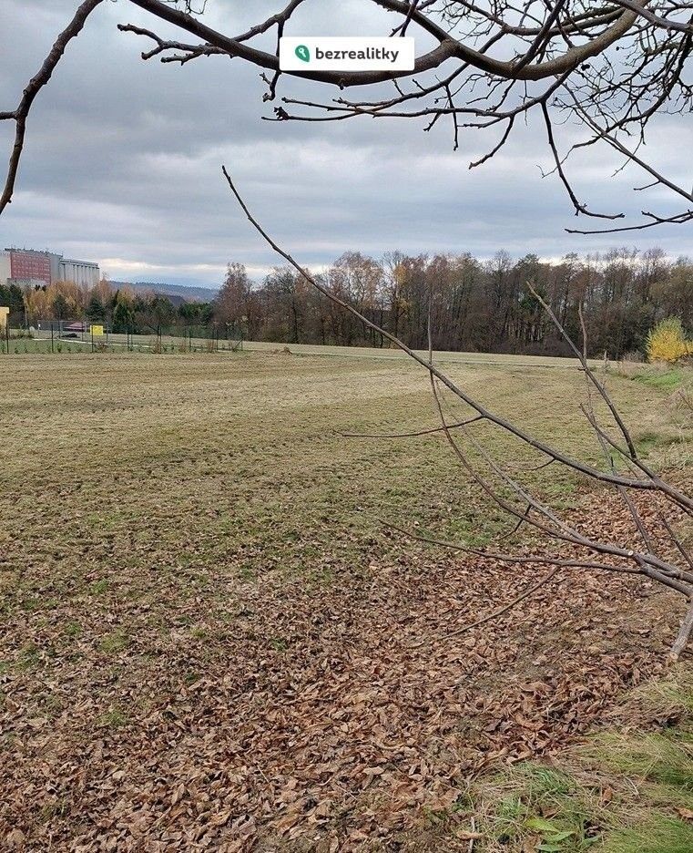 Pozemky pro bydlení, Nová, Šenov