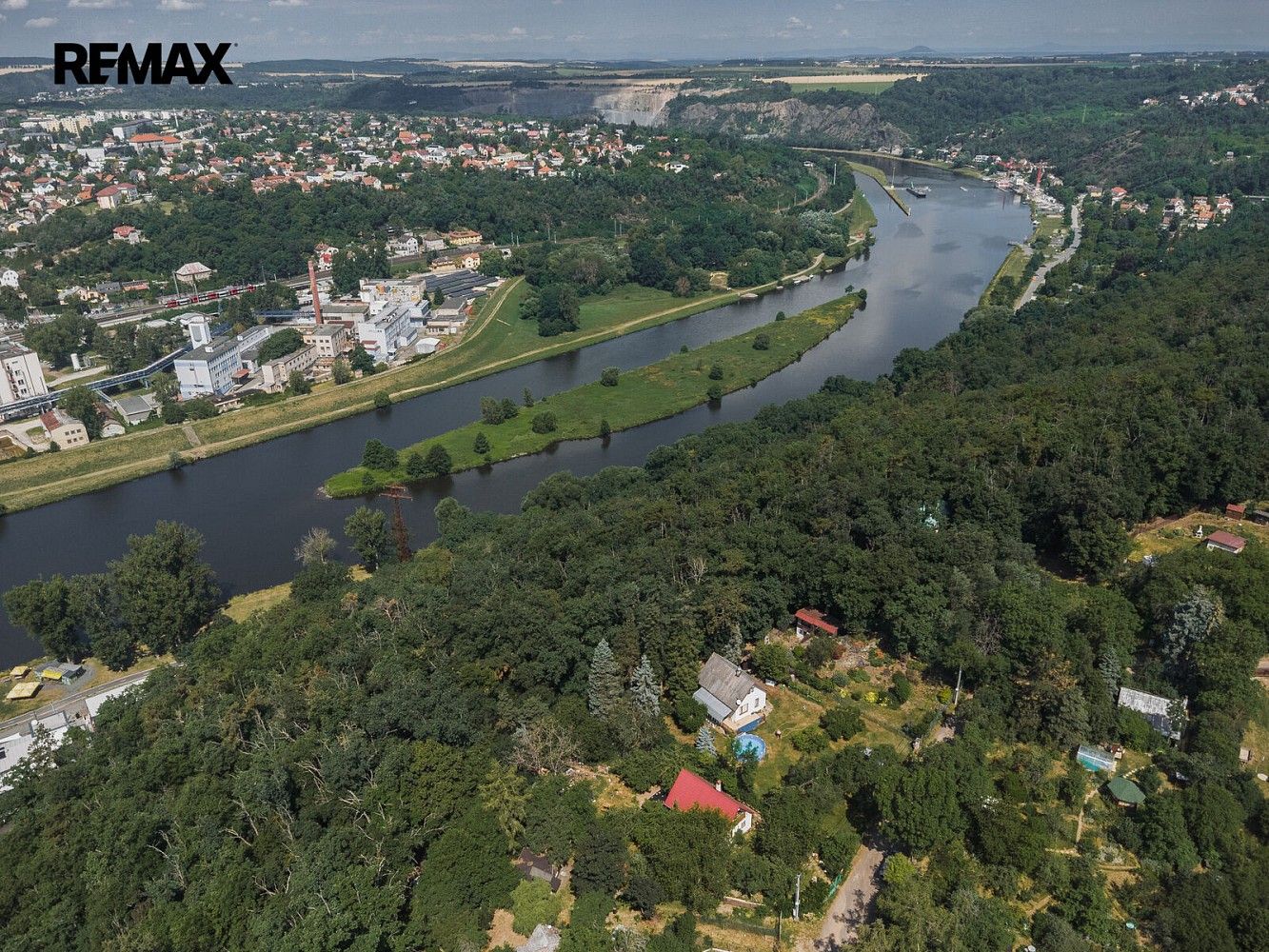 Chalupa · 24 m² · Zdiby - Brnky, okres Praha-východ, Středočeský kraj - 4