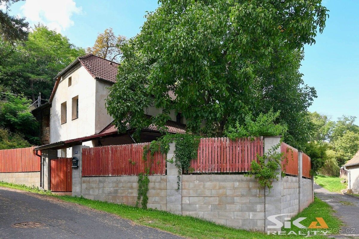 Prodej rodinný dům - Hřivice, 439 65 - 1