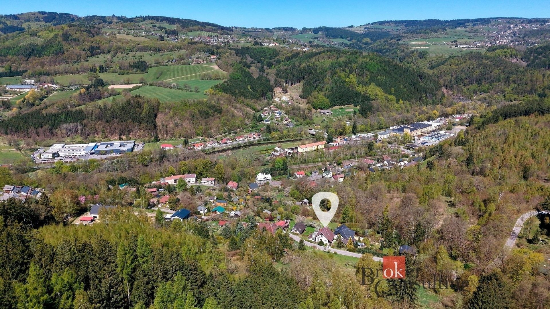 Rodinný dům · 108 m² · Líšný 2.díl, Líšný - 3