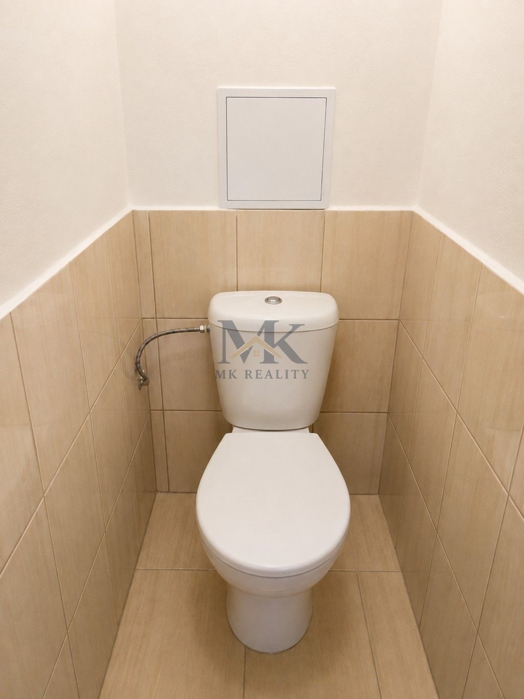 Prodej byt 2+1 - Nová Pec Láz, 51 m² - 5