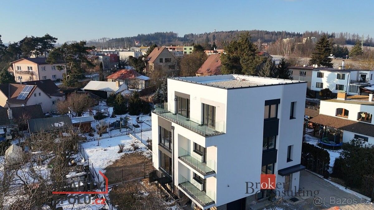 Byty, Jihlava, 586 01