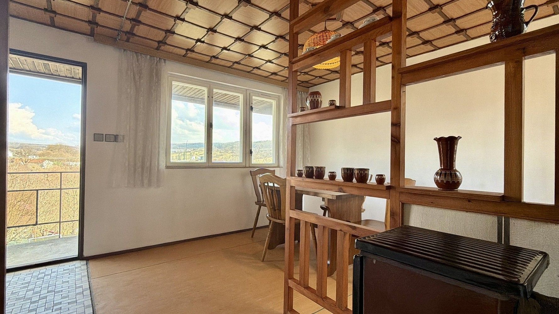 Prodej chalupa - Březnice, okres Zlín, Zlínský kraj, 57 m² - 5