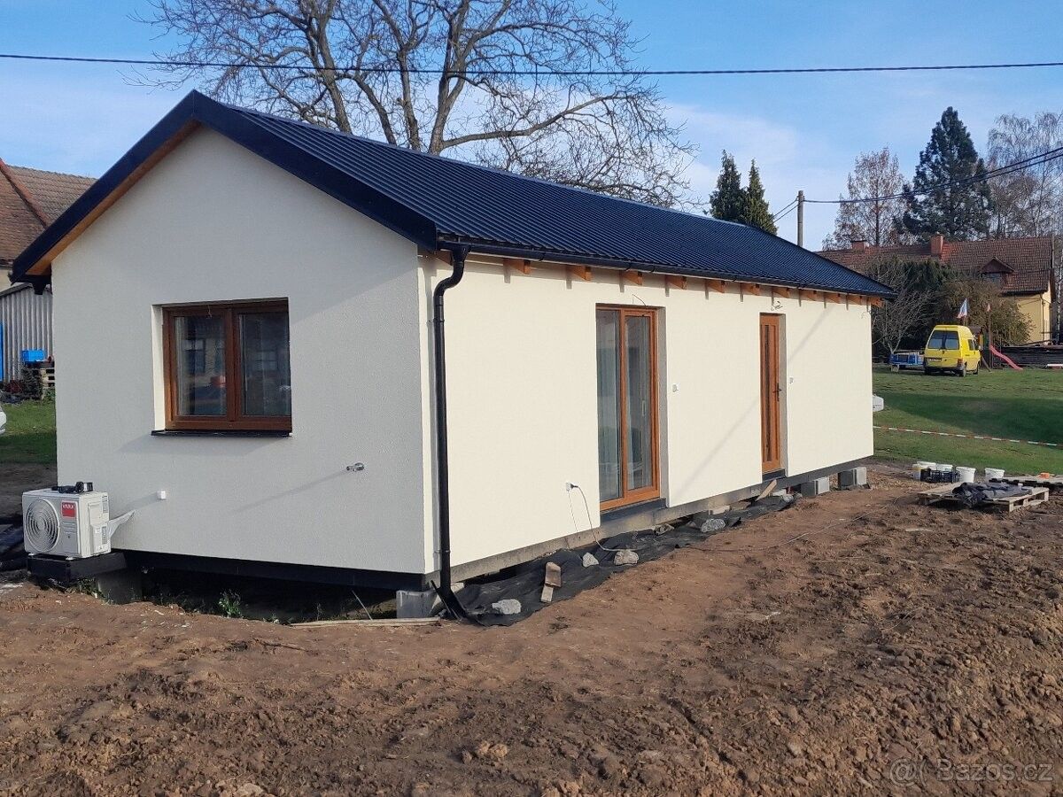 Prodej rodinný dům - Chrast u Chrudimě, 538 51