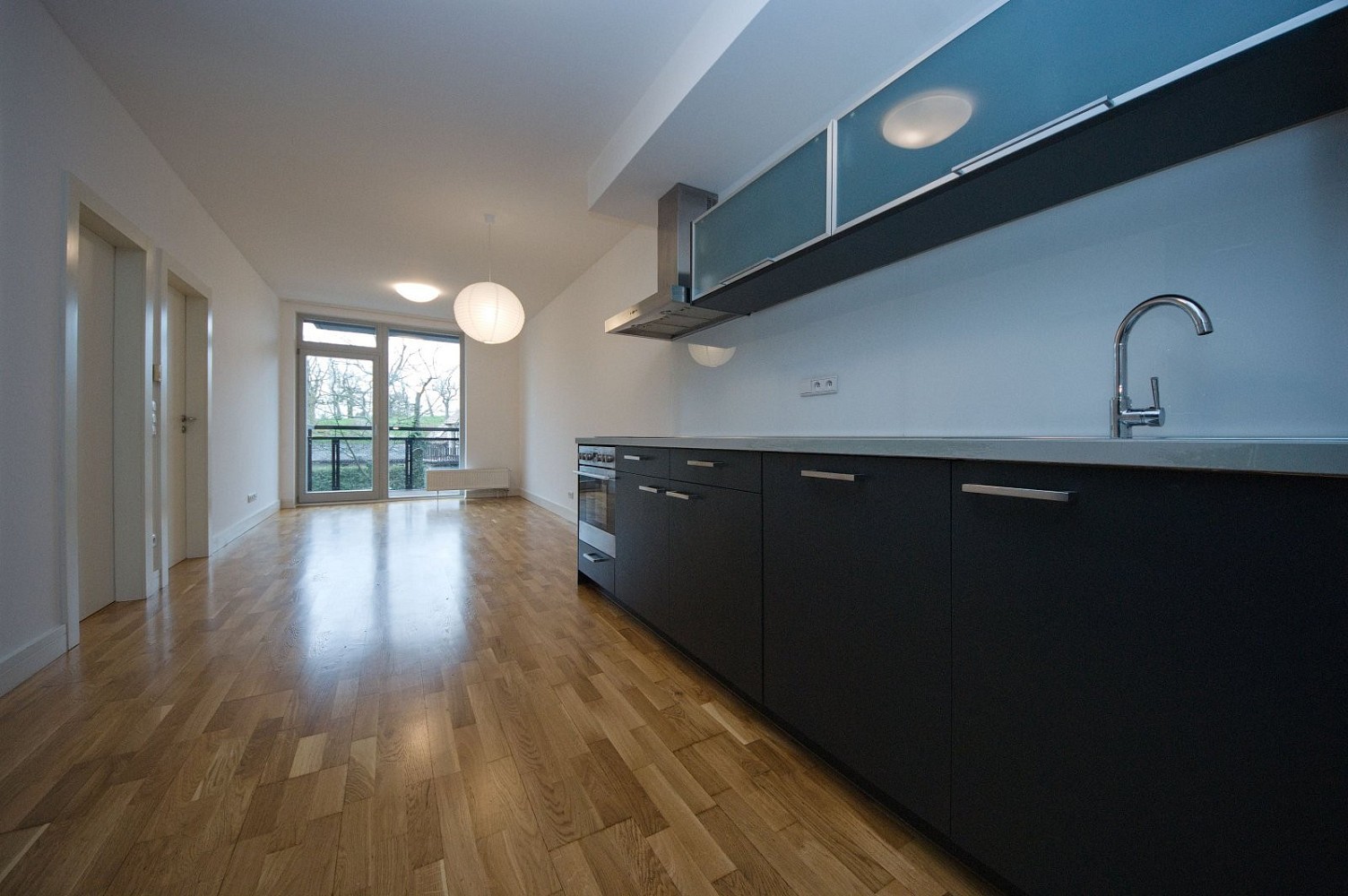 3+kk, U Pivovaru, Dobříš, okres Příbram, 61 m² - 2