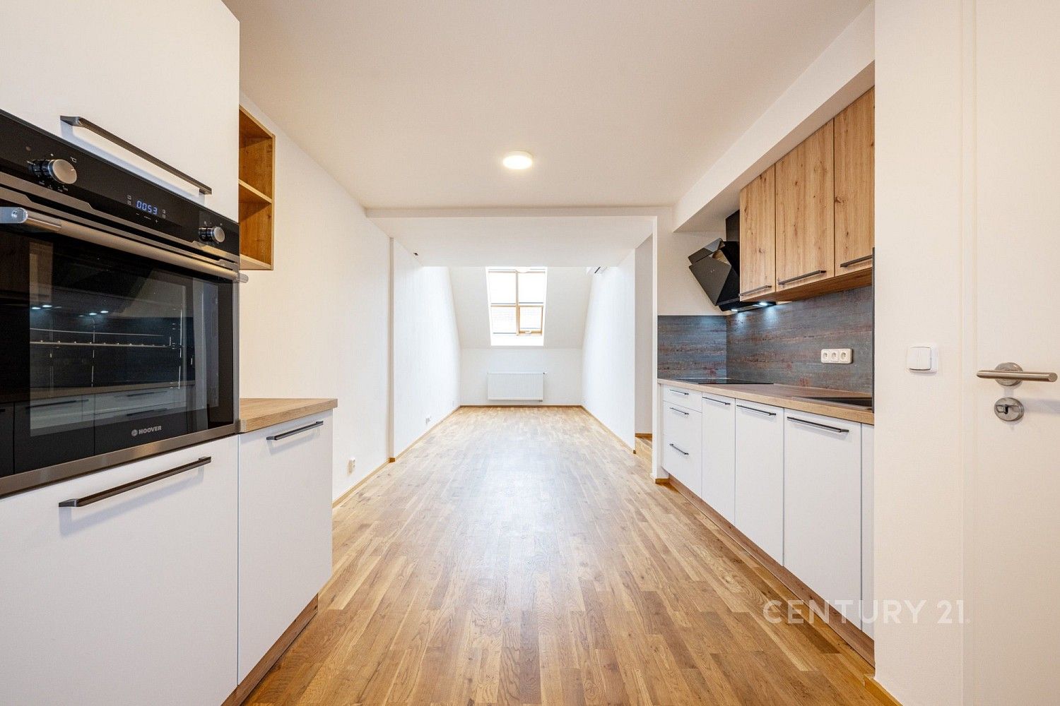 2+kk, Cimburkova, Praha 3 - Žižkov, 60 m² - 2