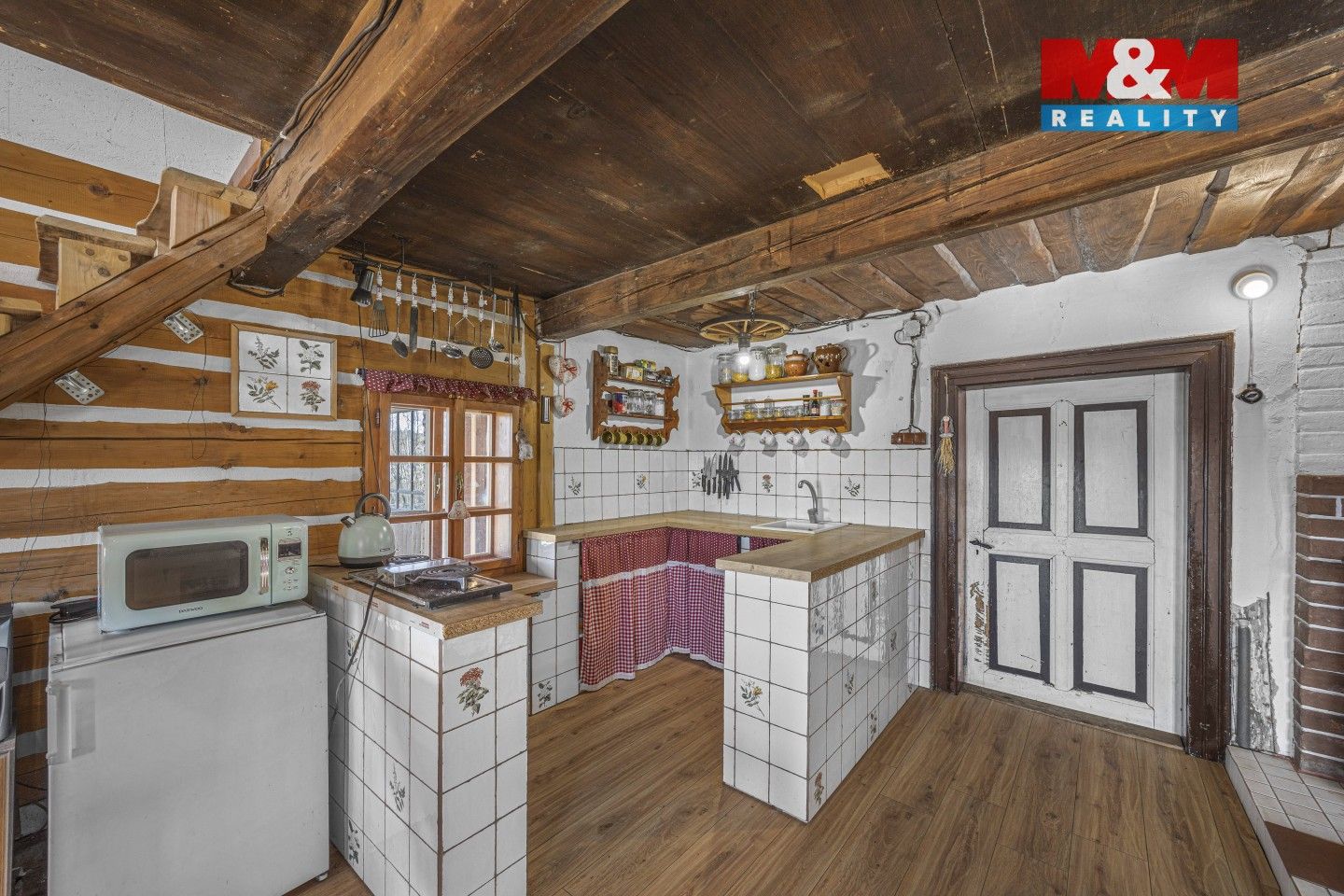 Rodinný dům · 134 m² · Spáleniště, Dobruška - 3