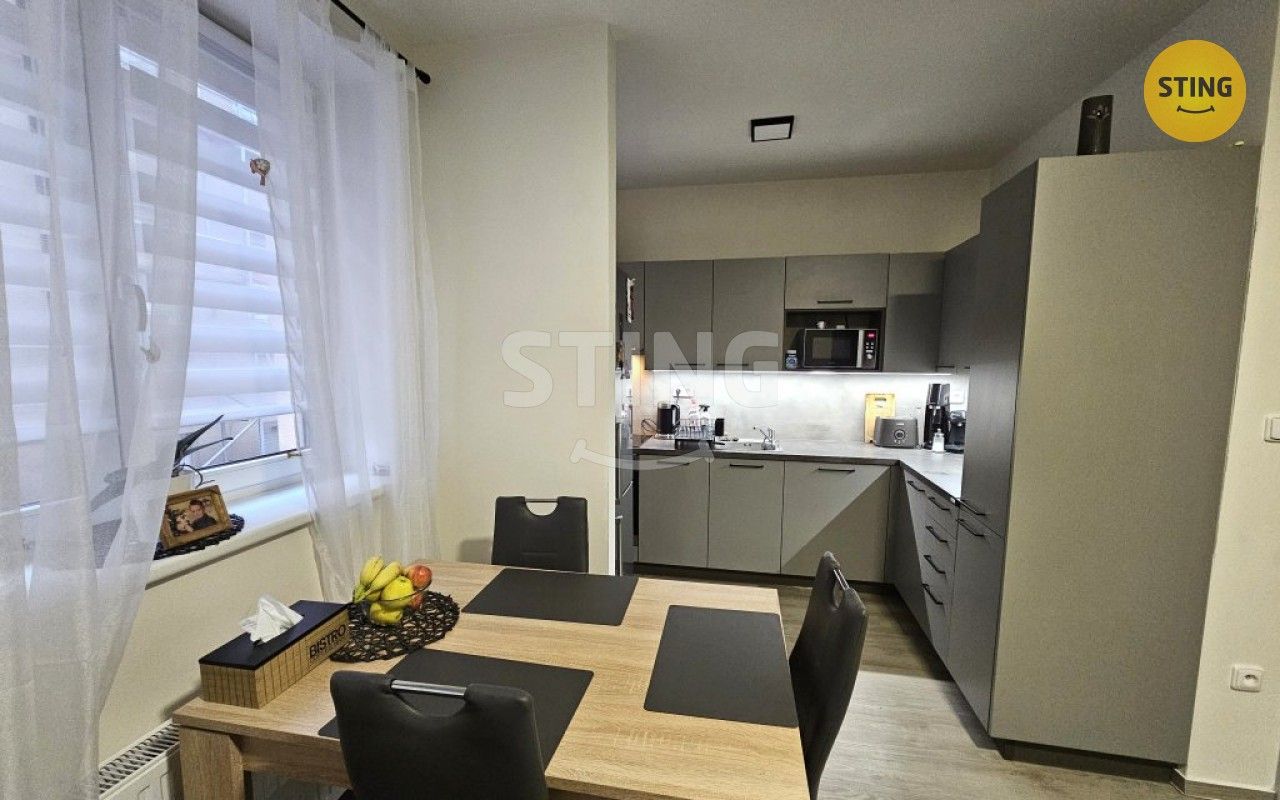 Prodej byt 2+kk - E. Beneše, Konice, 46 m²