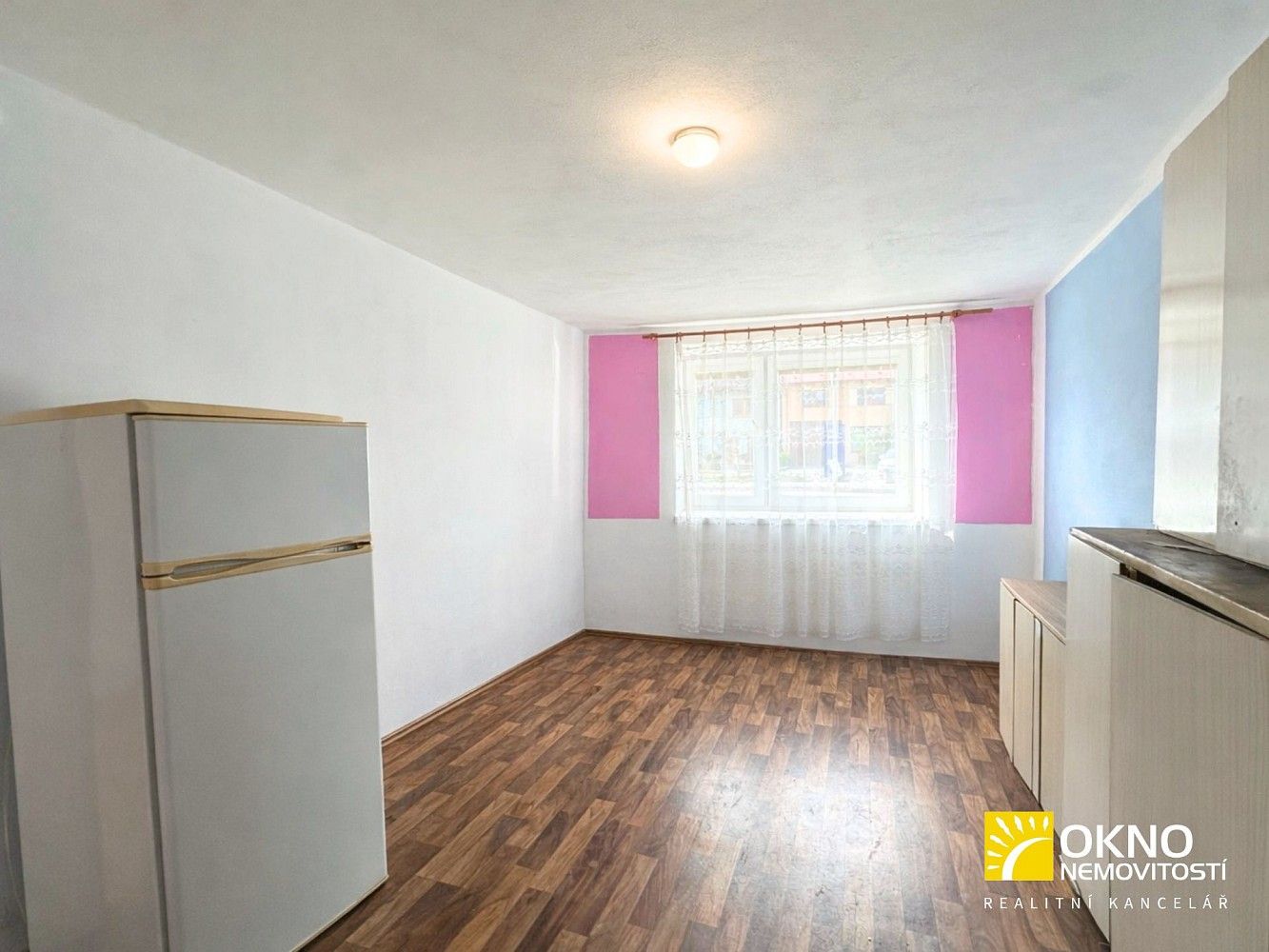 Prodej rodinný dům - Němčice nad Hanou, okres Prostějov, 400 m² - 2