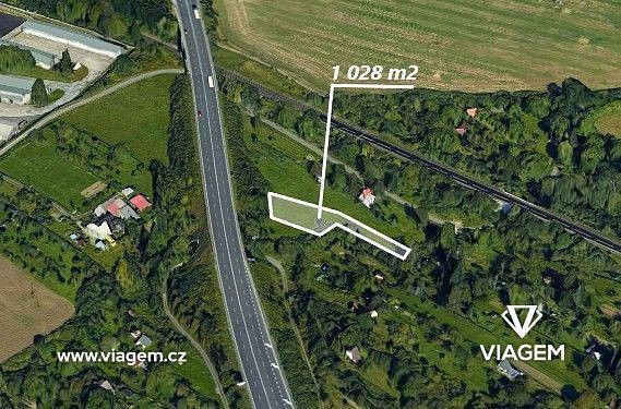 Pozemky pro bydlení, Lipník nad Bečvou, okres Přerov, Olomoucký kraj - 1