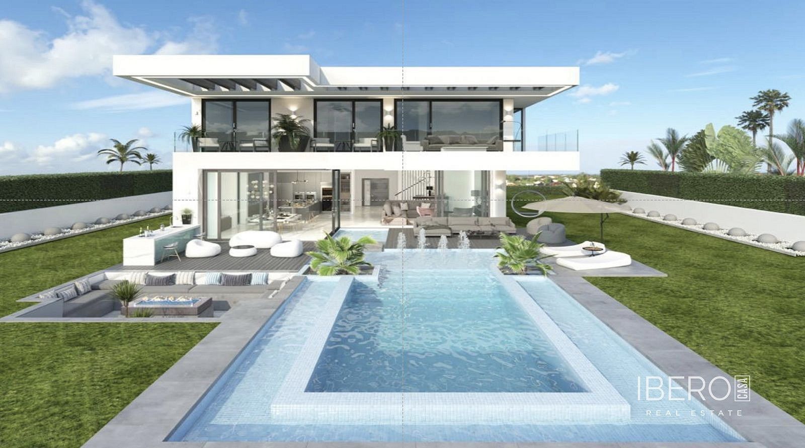Rodinný dům, 322 m²