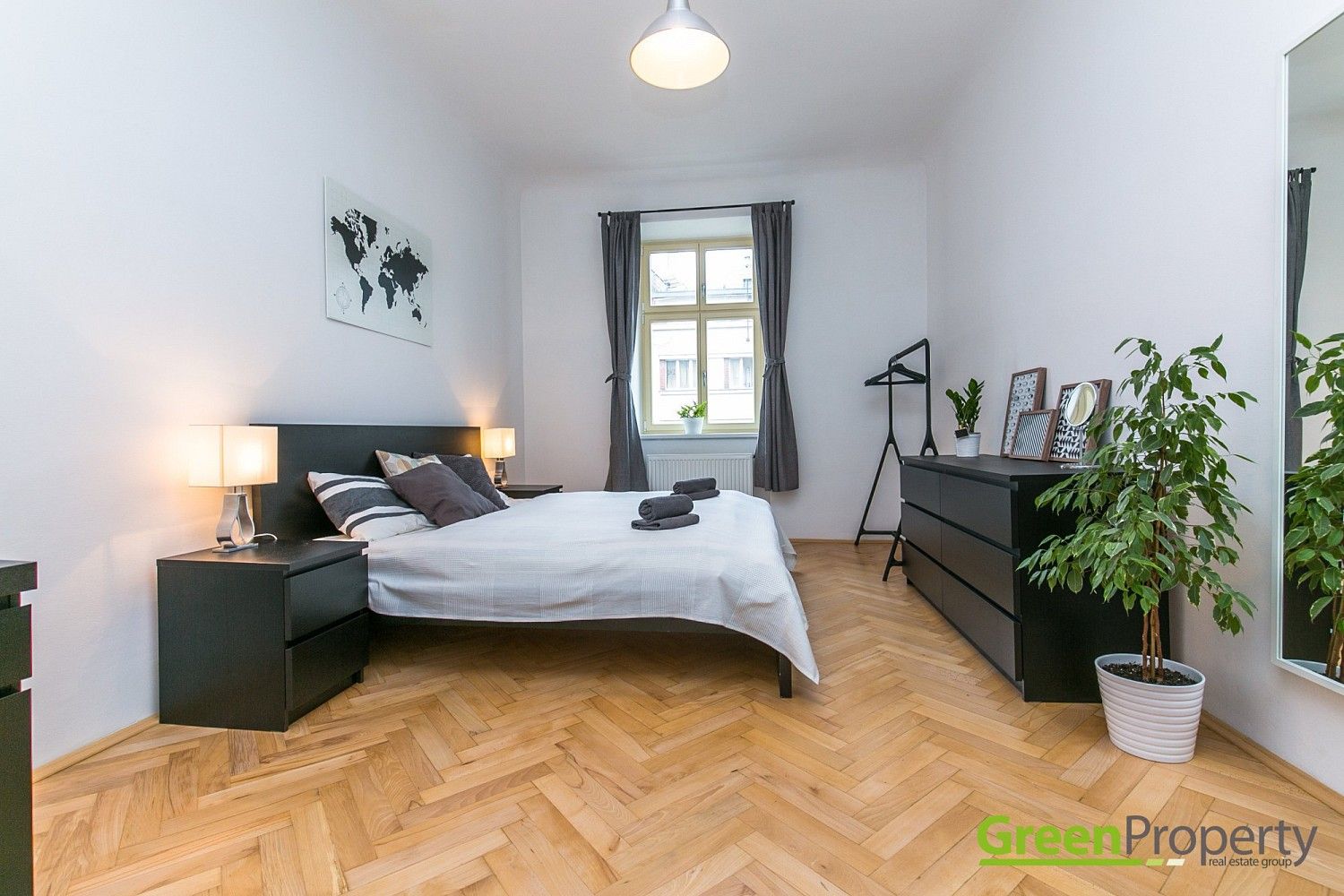2+1, Praha - Nové Město, Hlavní město Praha, 80 m² - 1