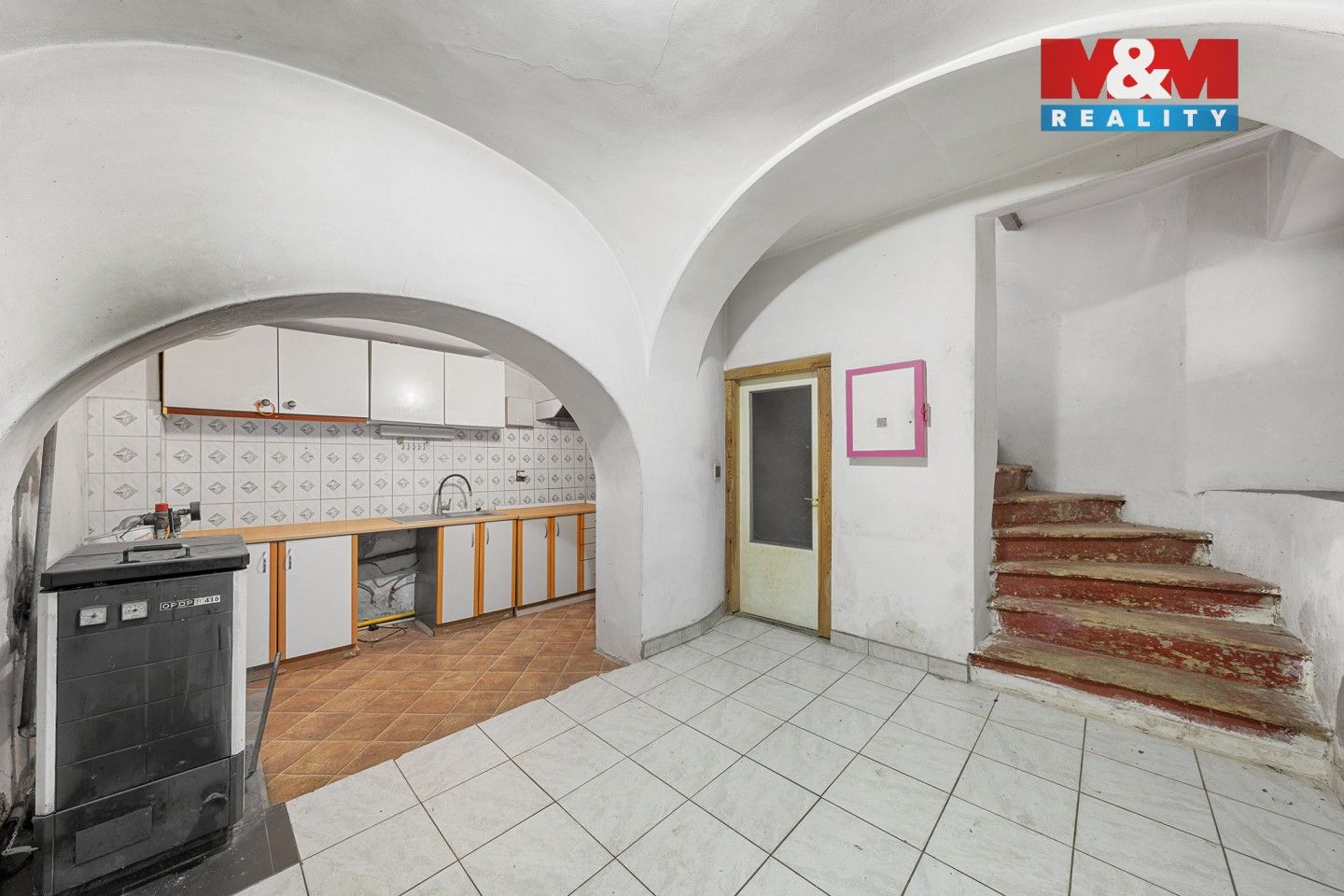 Chata · 118 m² · Encovany, Polepy - 3