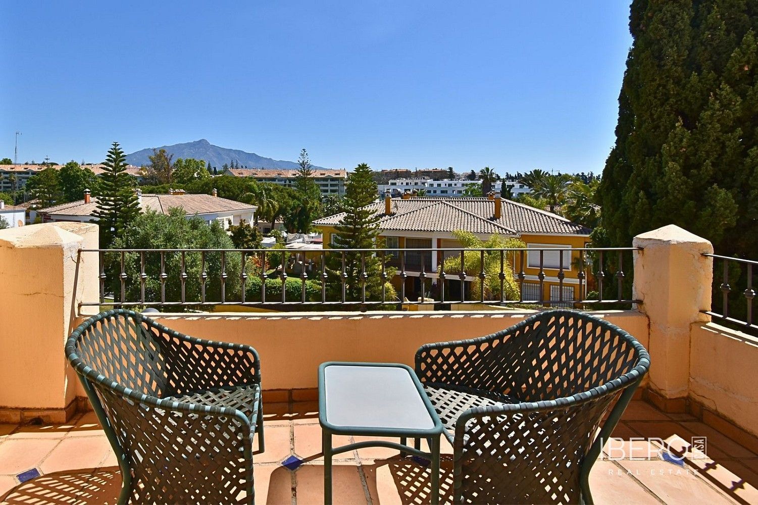 Rodinný dům · 551 m² · Guadalmina Alta, ES - 4