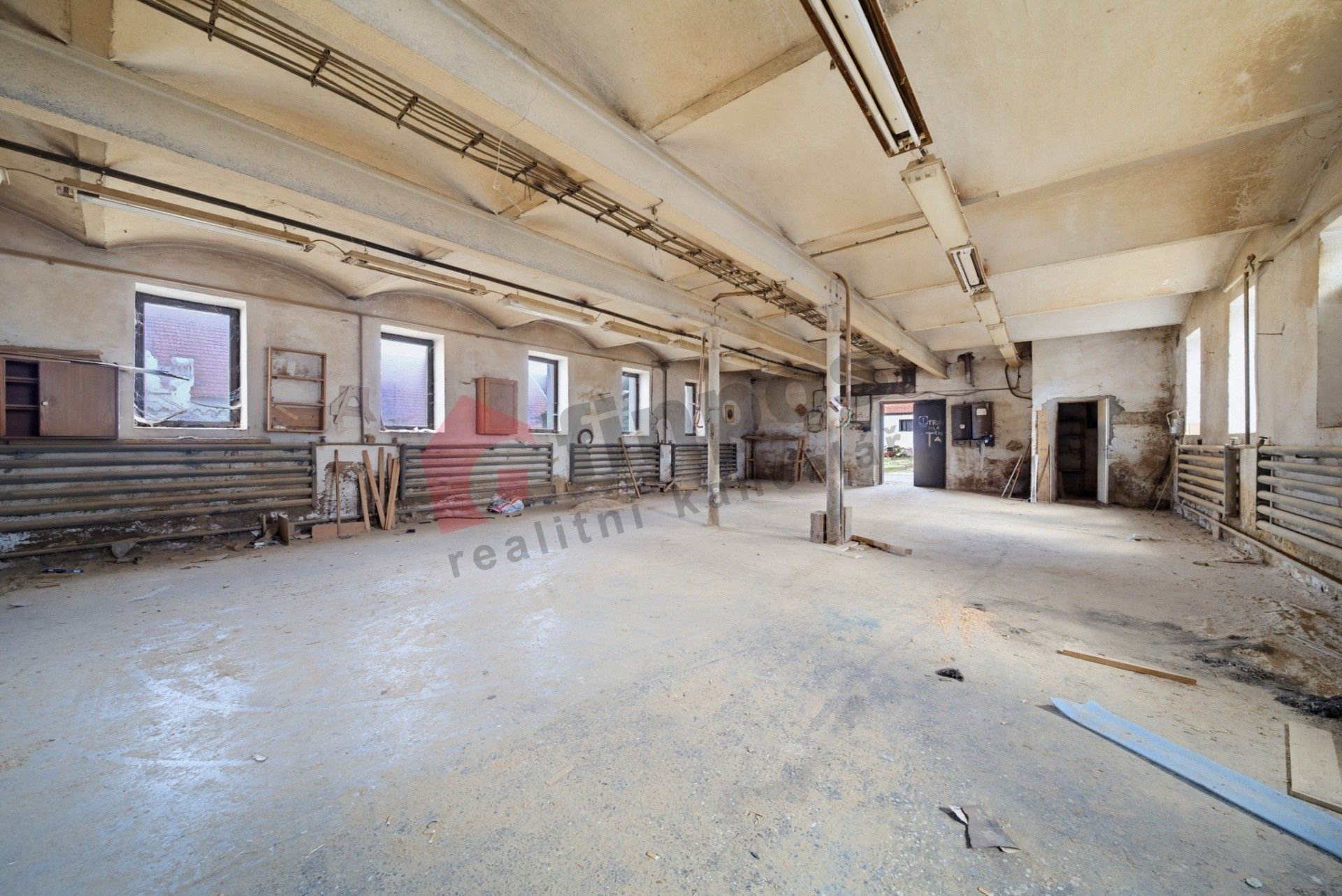 Zemědělská usedlost · 1 412 m² · Čechov 336, Vlašim - 4