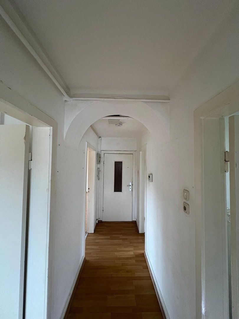Pronájem byt 3+1 - Stolpmünder Str. 17, , Šlesvicko-Holštýnsko, 57 m² - 5