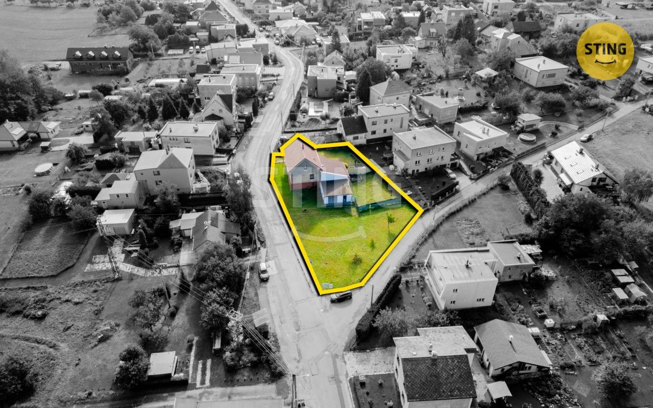 Rodinný dům · 226 m² · Vrablovec, Ludgeřovice - 2