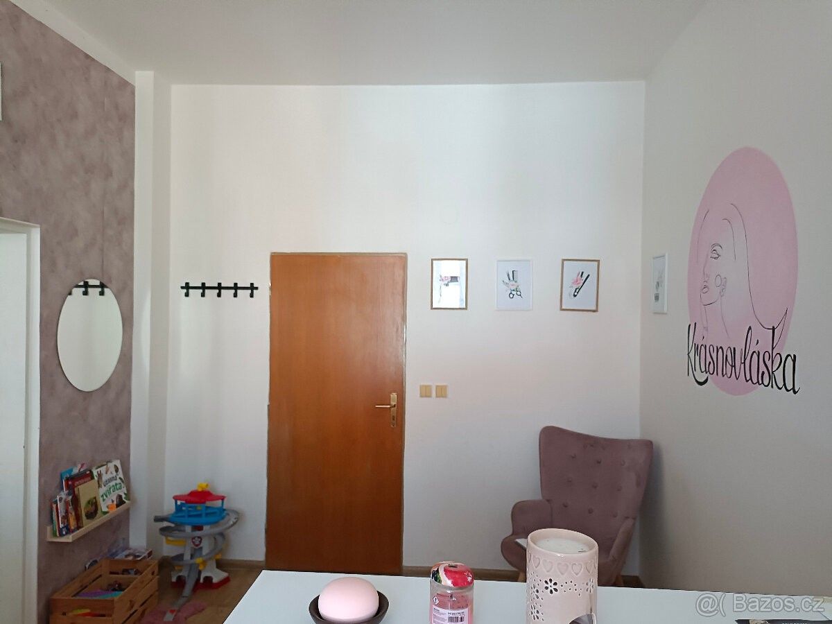Pronájem obchodní prostory - Nový Jičín, 741 01 - 5