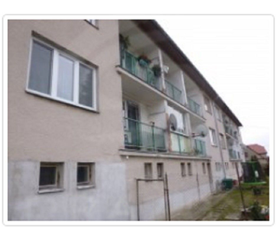 Prodej byt 3+1 - Libčice, Nový Knín, 82 m²
