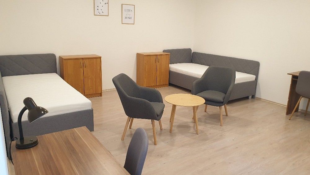 2+1, Brno - Veveří, okres Brno-město, Jihomoravský kraj, 65 m²