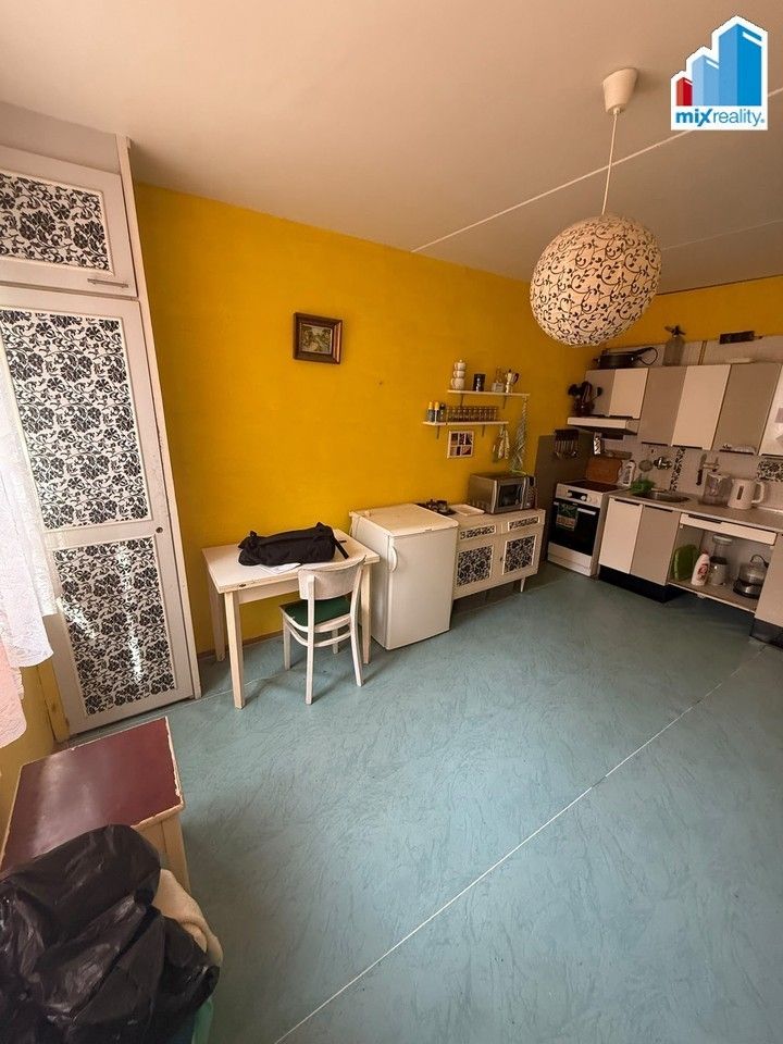Pronájem byt 1+1 - Sokolovská, Plzeň, 40 m² - 5
