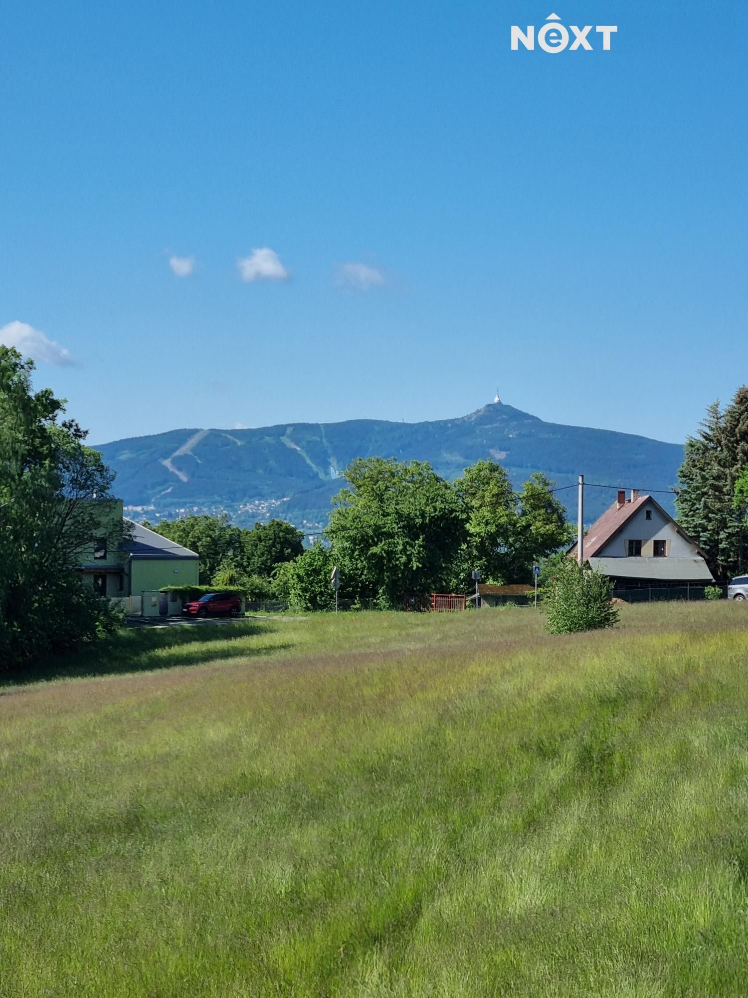 Pozemky pro bydlení, Buková,Liberec XXXII-Radčice,Liberec, 46001, 1 225 m²