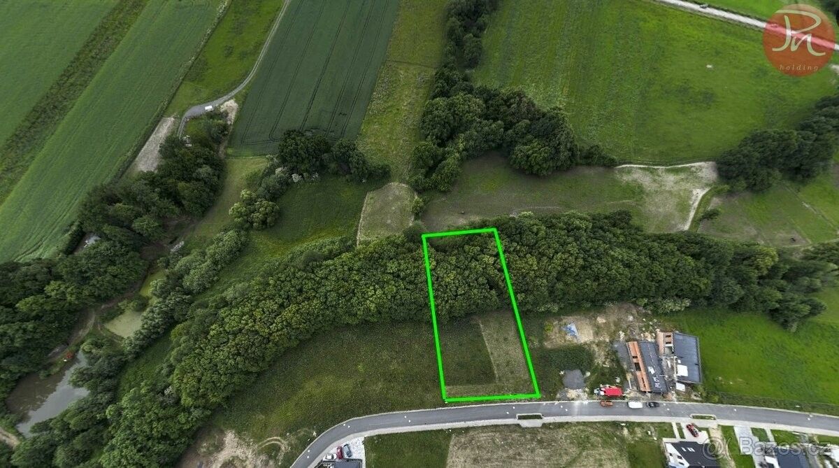 Pozemky pro bydlení, Velká Polom, 747 64