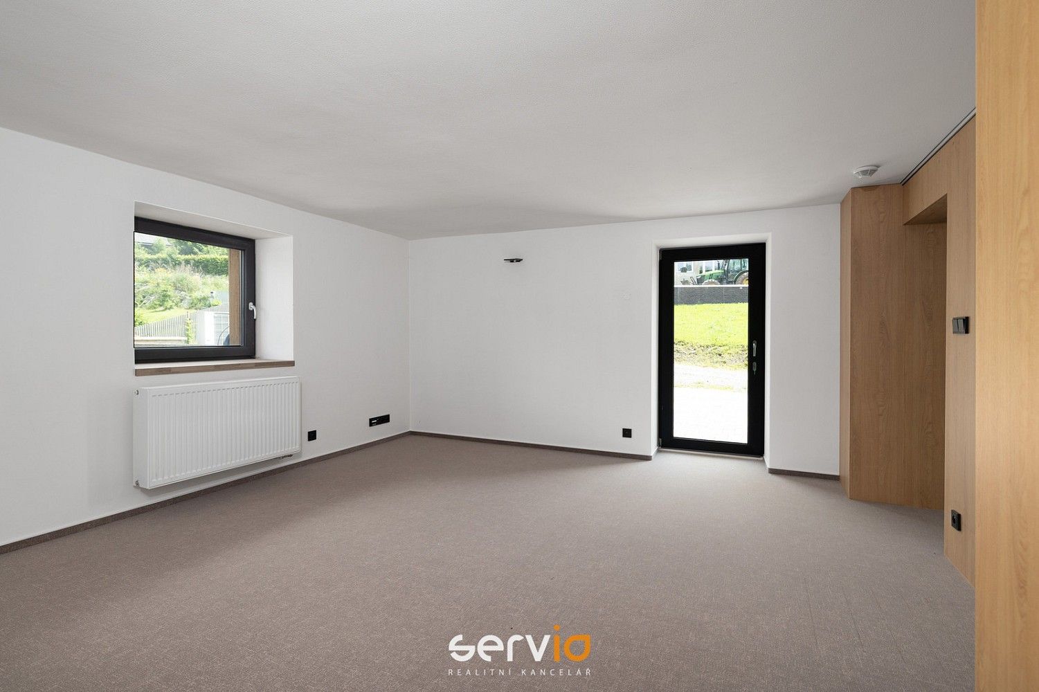 Prodej byt 2+kk - Staré Město - Kunčice, okres Šumperk, Olomoucký kraj, 48 m² - 5