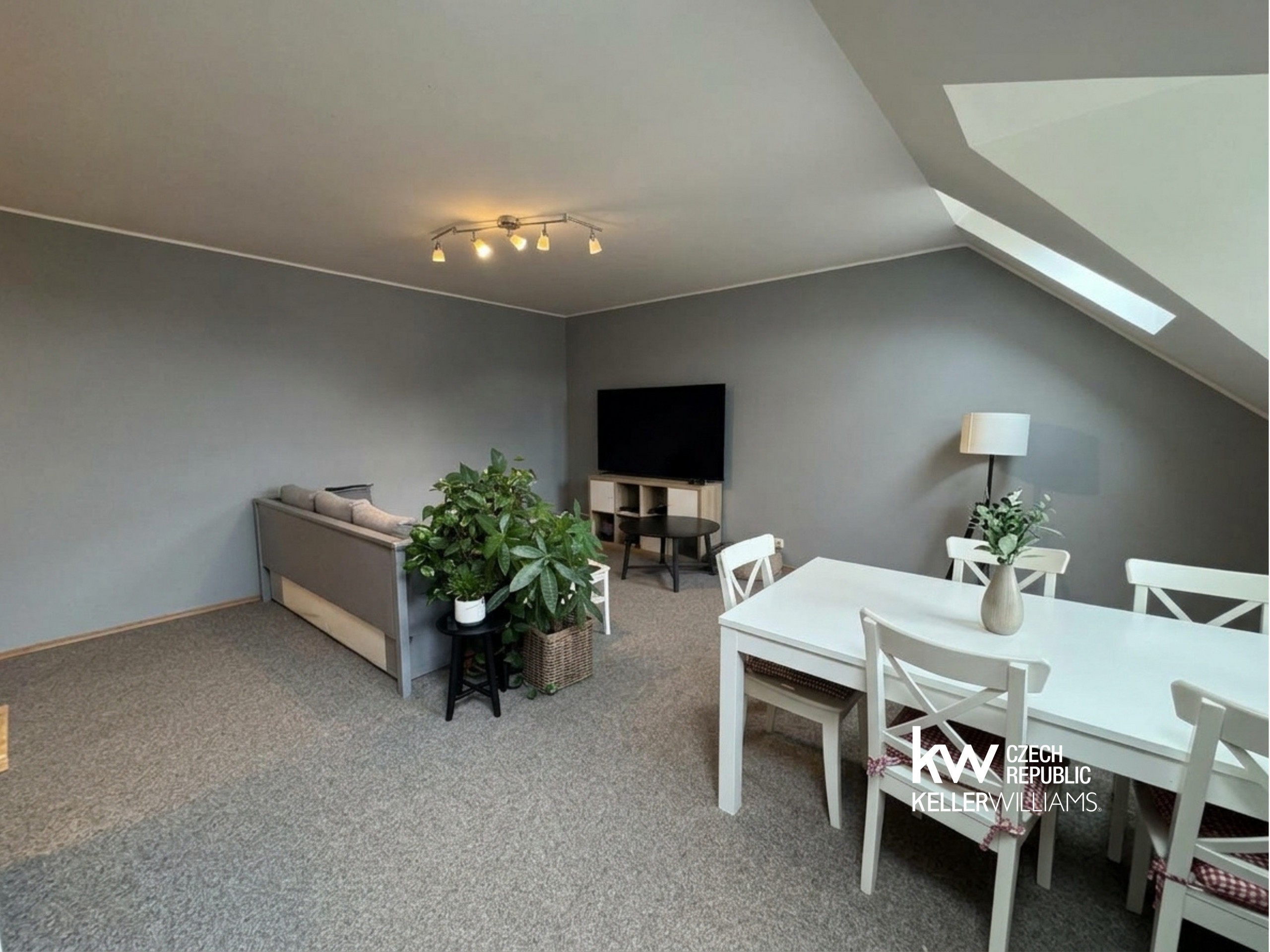 3+kk, Komenského 3327, Kladno, 106 m² - 2