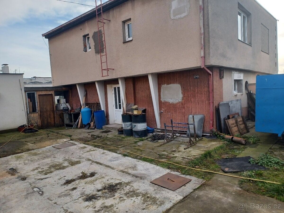 Rodinný dům · Mělník, 276 01 - 4