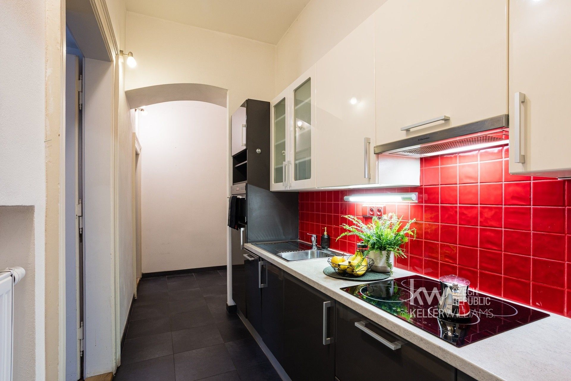 3+1, Zborovská 1049, Praha Smíchov, 74 m² - 1