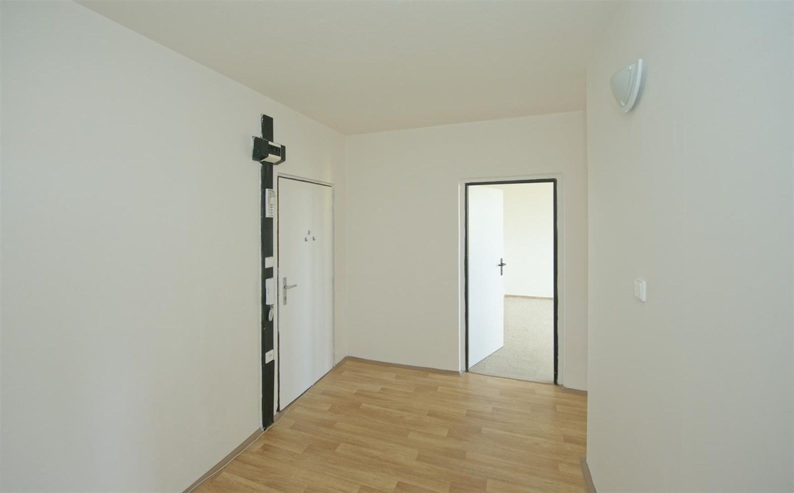 Pronájem byt 2+1 - Zahradní 5171, Chomutov, 51 m² - 5