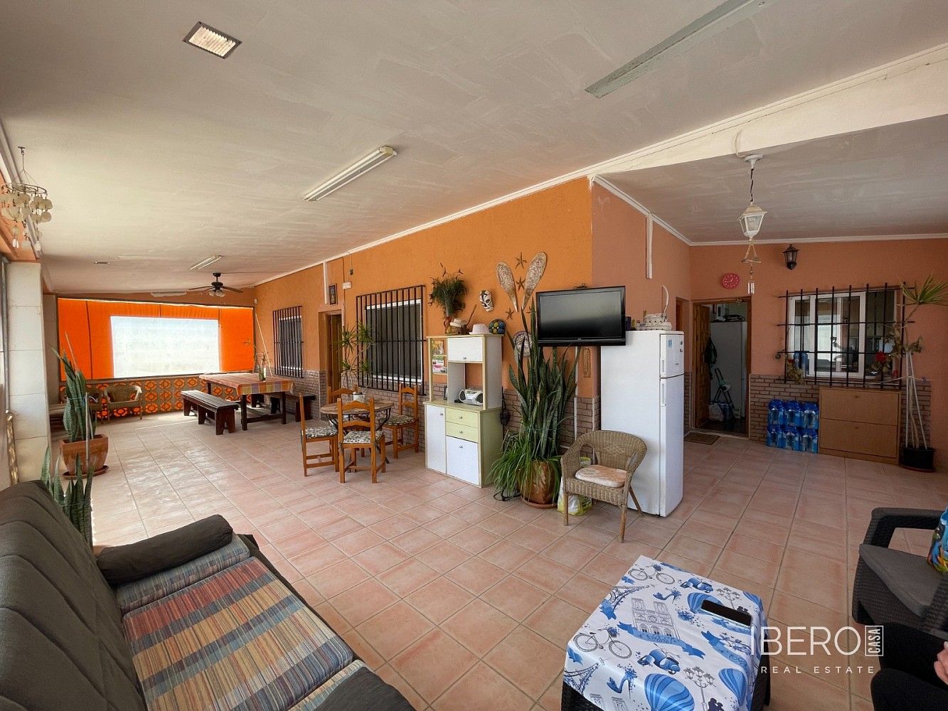 Prodej rodinný dům - Guardamar del Segura, ES, 180 m² - 2