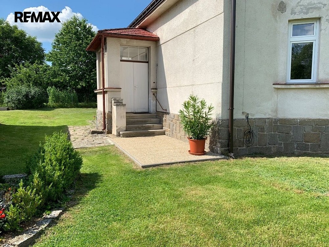Rodinný dům · 115 m² · Panské Dubenky, okres Jihlava - 3