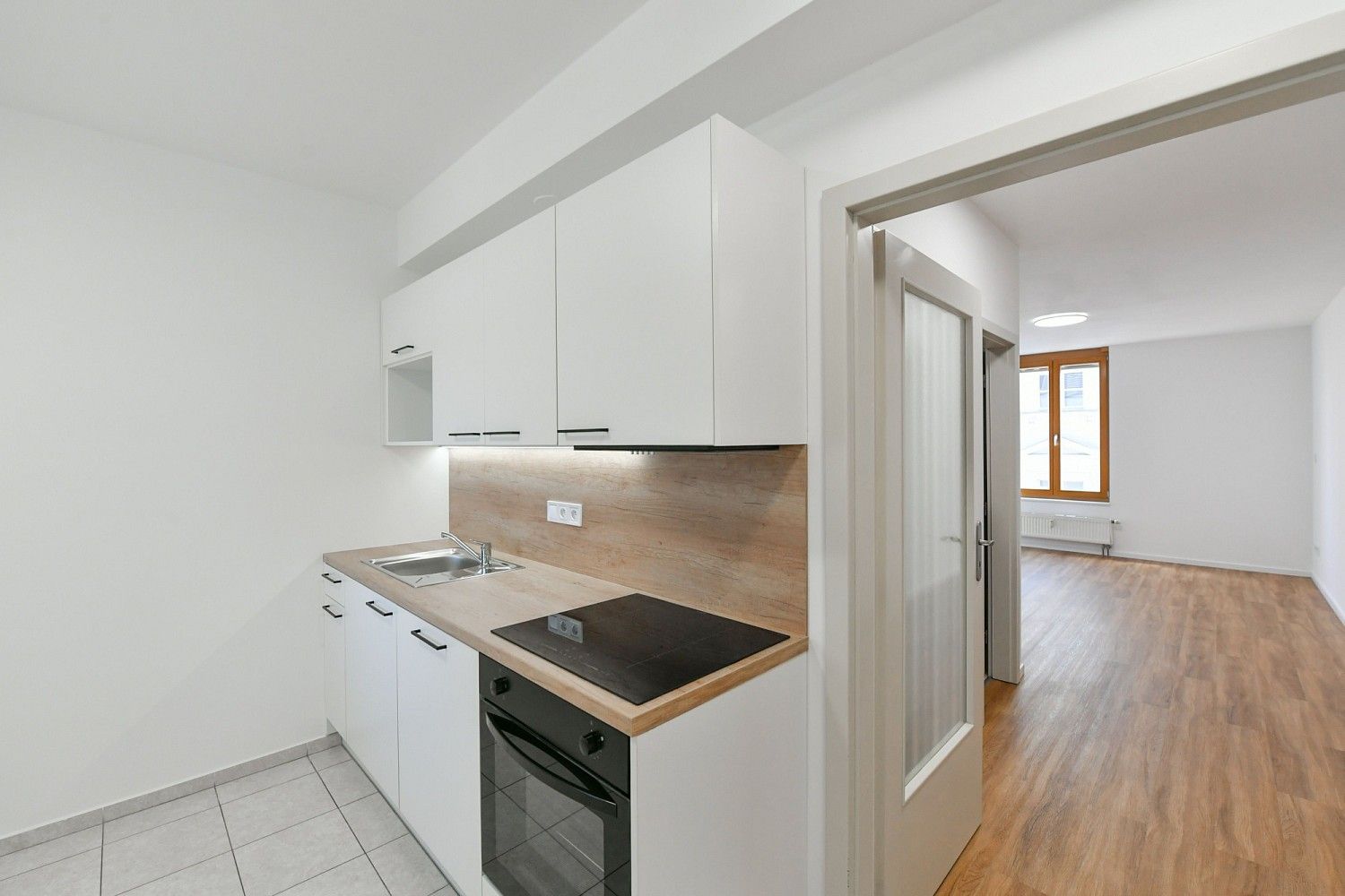 1+1, Praha - Žižkov, okres Praha 3, Hlavní město Praha, 39 m² - 2