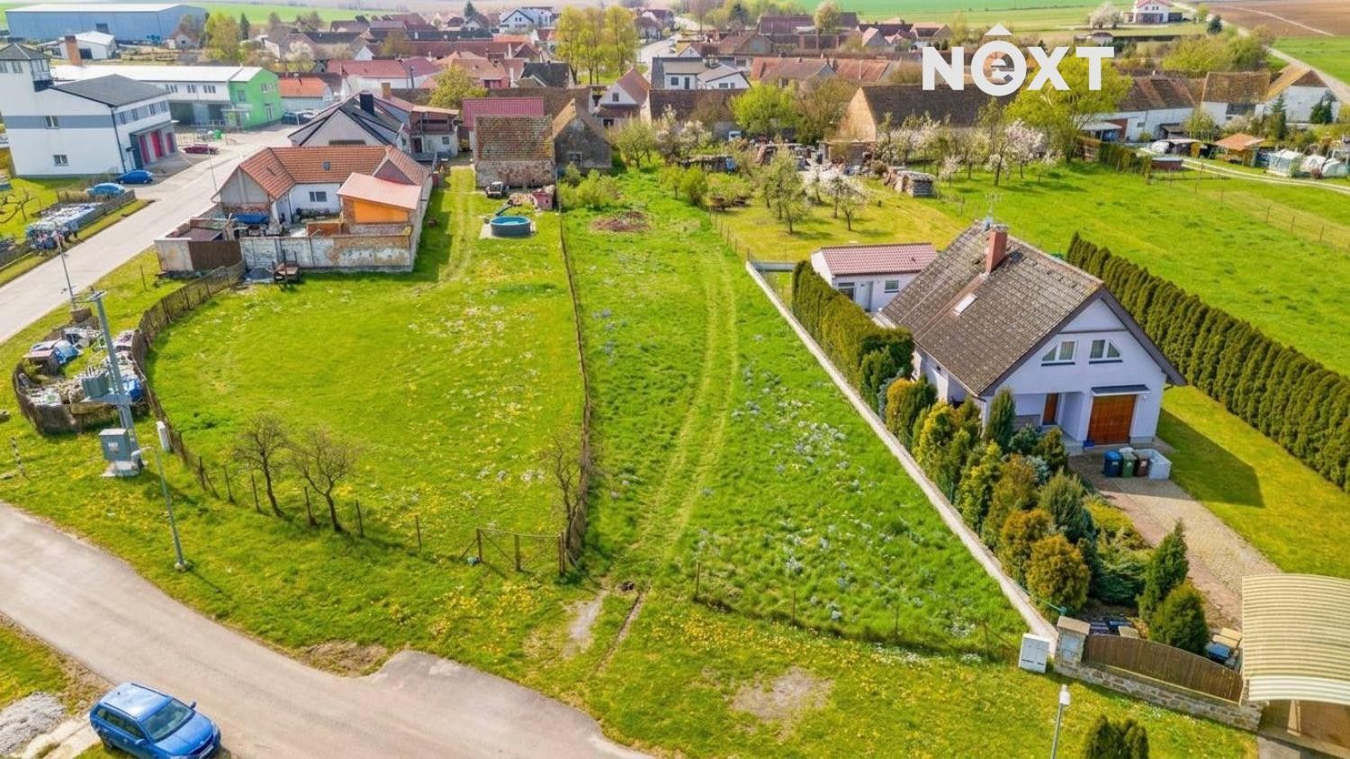 Pozemek pro bydlení · Žabovřesky - 3